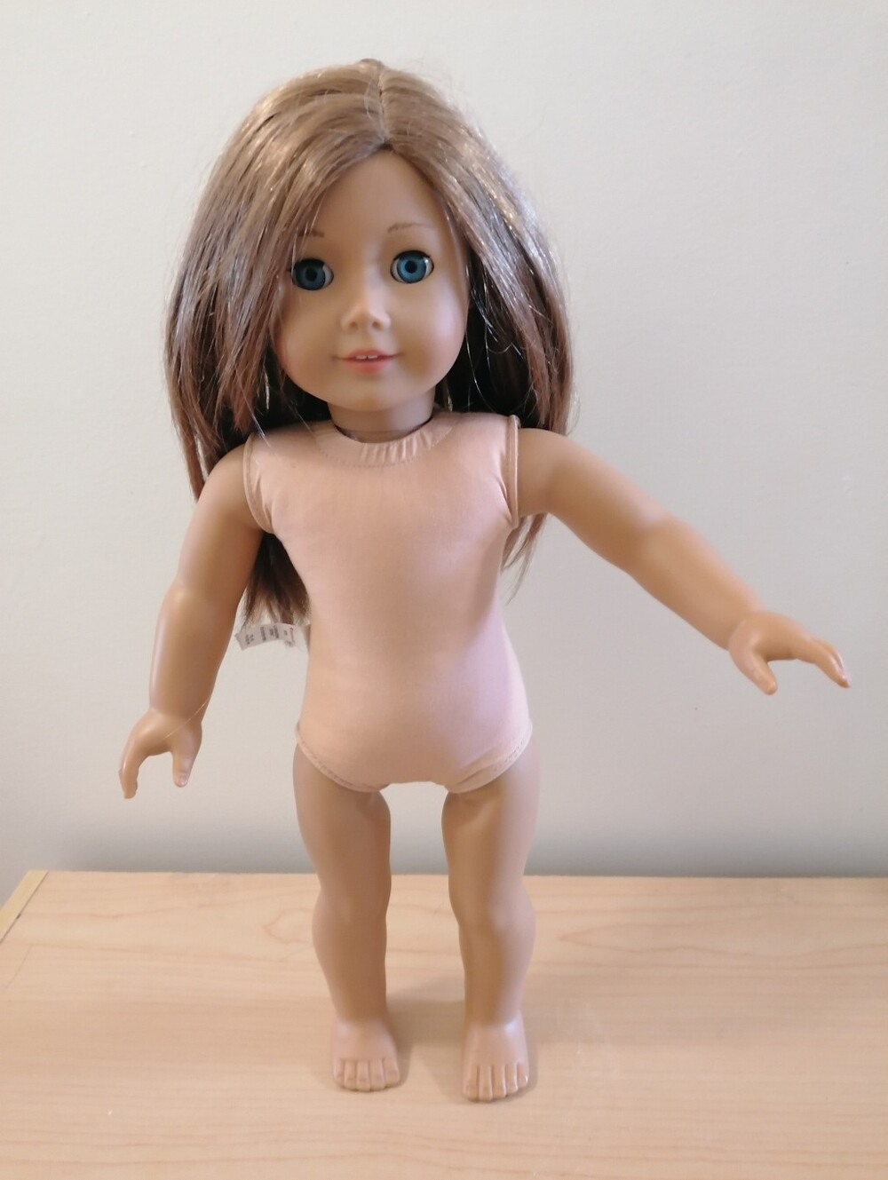 American Girl JLY #39 doll for sale